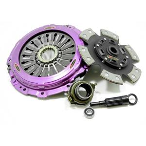 Xtreme Clutch Koppelingskit (TUNING)  KSU24001-1B