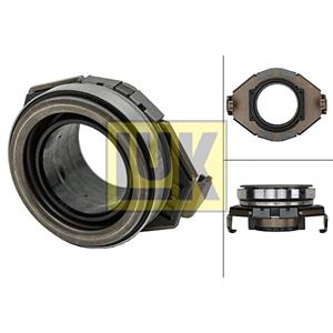 LuK Ausrücklager FORD,KIA,MAZDA 500 0497 10 3607988,XM347548BA,FE6216510C Zentralausrücker,Kupplung Ausrücklager,Ausrücker G56116510,G56116510B