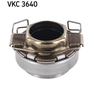 SKF Ontkoppelingslager  VKC 3640