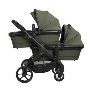 ICandy Peach 7 Twin Kinderwagen - Ivy