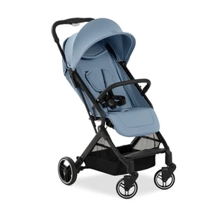 Hauck Buggy Travel N Care Plus Dusty Blue