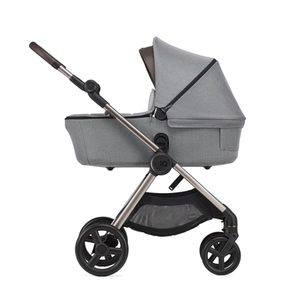 Anex 2-in-1 kinderwagen plus lichtgewicht IQ Pure buggy