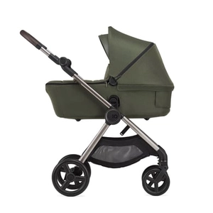 Anex 2-in-1 kinderwagen plus lichtgewicht IQ Richi buggy