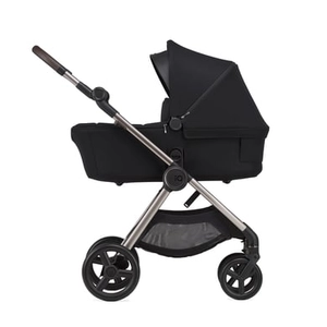 Anex 2-in-1 kinderwagen plus lichtgewicht IQ Smoky buggy