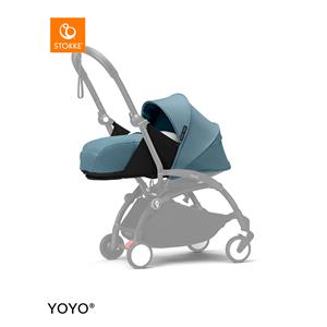 Stokke YOYO 0+ Newborn Pack - Aqua