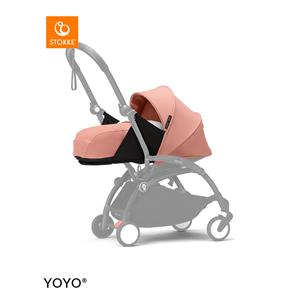 Stokke YOYO 0+ Newborn Pack - Ginger