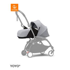 Stokke YOYO 0+ Newborn Pack - Stone