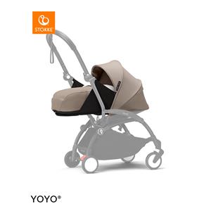 Stokke YOYO 0+ Newborn Pack - Taupe