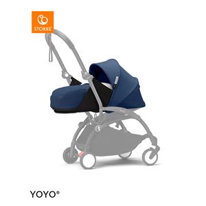 Stokke YOYO 0+ Newborn Pack - Air France Blue