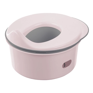 Keeeper Baby pot deluxe Miro pure 3 in 1 roze