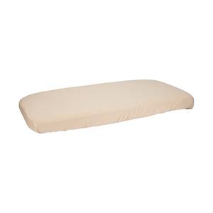 Little Dutch Hoeslaken Hydrofiel - 40 x 80 cm - Beige