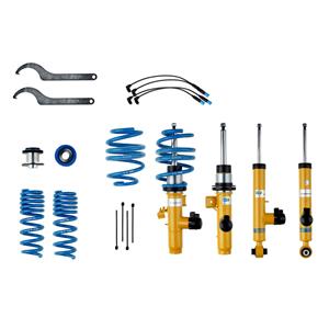 Bilstein Onderstel, veren / dempers  49-255980