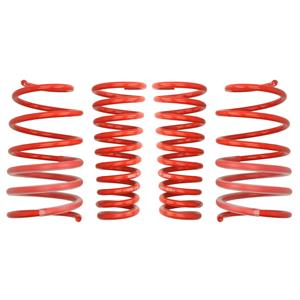 Eibach Ophangveer Pro-Kit  E10-10-001-01-22