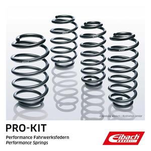 Eibach Ophangveer Pro-Kit  E10-10-005-03-22