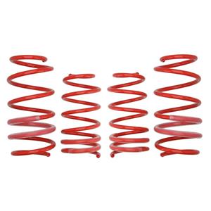 Eibach Ophangset, veren Pro-Kit  E10-10-008-02-22