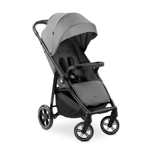 Hauck Buggy Shop N Care Grey