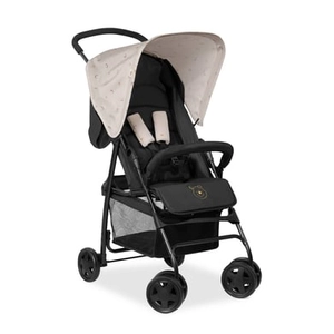 Hauck Buggy Sport Pooh Regenboog Beige