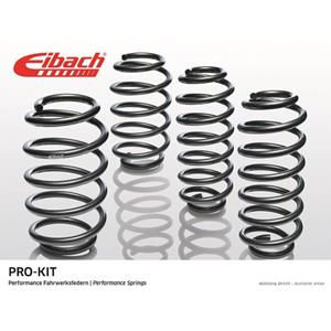 Eibach Ophangset, veren Pro-Kit  E10-15-023-05-22