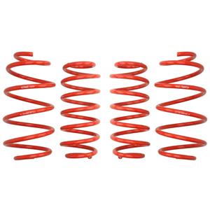 Eibach Ophangset, veren Pro-Kit  E10-30-001-04-22