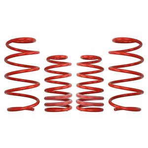 Eibach Ophangset, veren Pro-Kit  E10-49-001-01-22