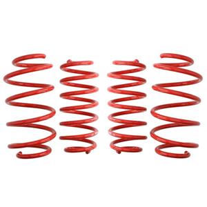 Eibach Ophangset, veren Pro-Kit  E10-49-002-02-22