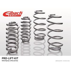 Eibach Ophangingsset, veren Pro-Lift-Kit  E30-51-018-01-22