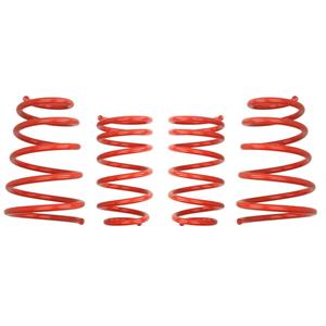 Eibach Ophangset, veren Pro-Kit  E3018-240