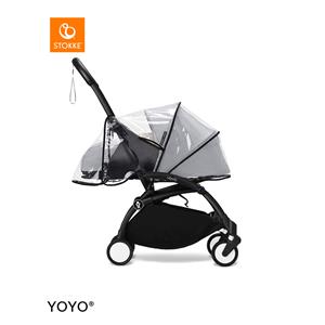 Stokke YOYO 0+ Newborn Pack Regenhoes