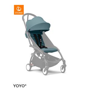 Stokke YOYO 6+ Colour Pack - Aqua