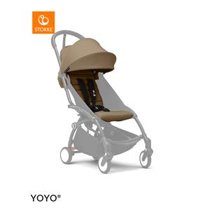 Stokke YOYO 6+ Colour Pack - Toffee