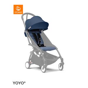 Stokke YOYO 6+ Colour Pack - Air France Blue