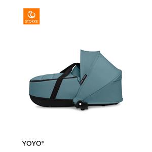 Stokke YOYO Reiswieg - Aqua