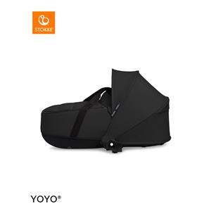 Stokke YOYO Reiswieg - Black