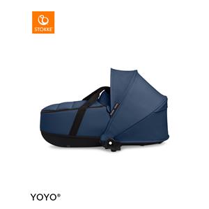 Stokke YOYO Reiswieg - Navy Blue