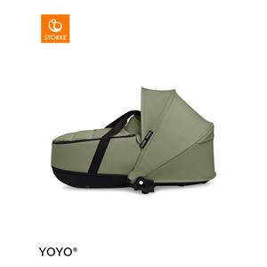 Stokke YOYO Reiswieg - Olive