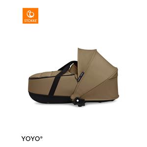 Stokke YOYO Reiswieg - Toffee