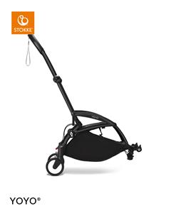 Stokke YOYO Connect - Black