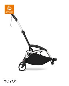 Stokke YOYO Connect - White