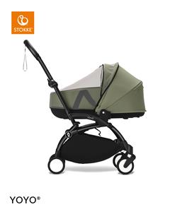 Stokke YOYO Reiswieg Muggennet