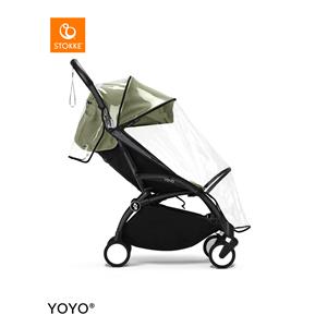 Stokke YOYO 6+ Regenhoes