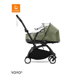 Stokke YOYO Reiswieg Regenhoes