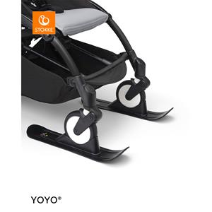 Stokke YOYO Skis