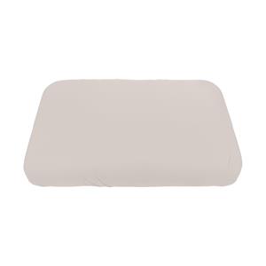 Sebra Hoeslaken - 70 x 120 cm - Seabreeze Beige