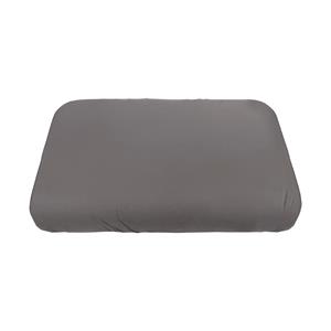 Sebra Hoeslaken Grey 70 x 120 cm