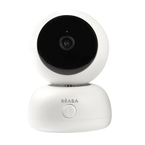 Beaba Video Baby Monitor Premium V2 Wit extra camera