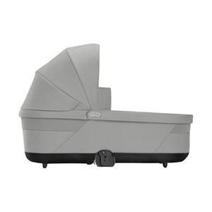 Cybex Gazelle S Reiswieg - Stone Grey / Mid Grey