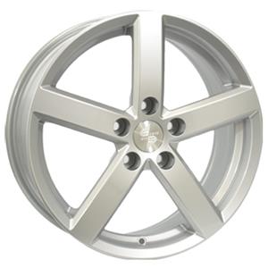 DIEWE WHEELS EROS Zilver