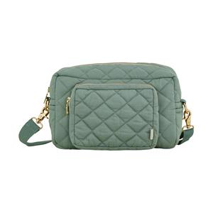 Cam Cam Copenhagen Verzorgingstas - Small - Ivy Green