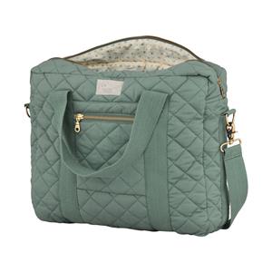 Cam Cam Copenhagen Ivy Green Verzorgingstas