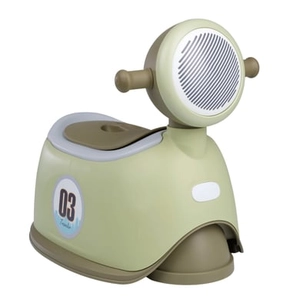 THERMOBABY Scooter  potje Fun , olijfgroen